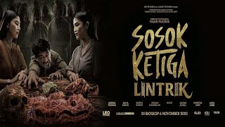 Download lagu THE THIRD FIGURE OF ELECTRICITY | Indonesian Horror | Full Movie (2025)✨ mp3
