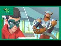 Ekans Snake Boy Ekans Battles Villains With Legendary Snake Powers Cartoon In English Cartoon