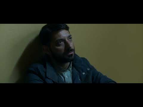 Hranice / Frontier (2020) - trailer