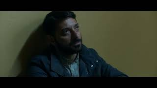 Hranice / Frontier (2020) - trailer