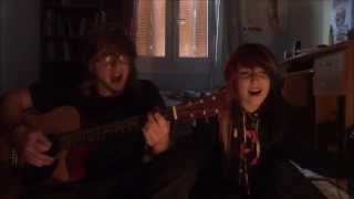 The Plot In You - Better Vibes (Acoustic Cover)