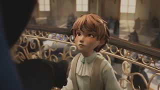 The Ascension - Short Film