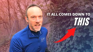 Marathon Training | Brighton Marathon 2022 | WEEK 16 |  FINALE