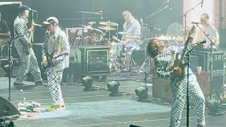Brand New - Millstone - Live in Elmont, NY 2025
