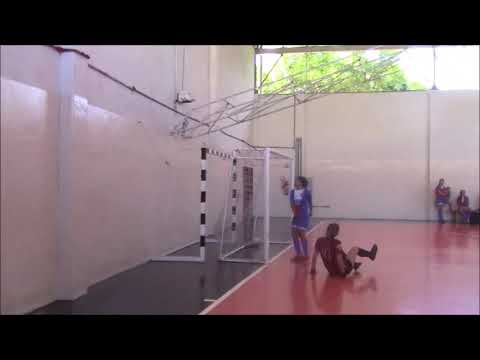 LEP Mackenzie 3x0 Engenharia Mackenzie - 1⁰ turno NDU 2019