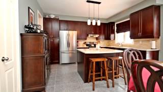 preview picture of video '145 Summerlyn Trail, Bradford West Gwillimbury'