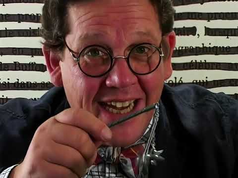 Gentlemen are made - Philippe Daverio