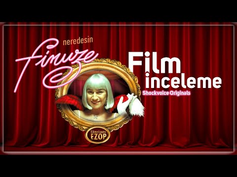 Türk Sinemasının Unutulmuş Efsane Filmlerinden | Neredesin Firuze
