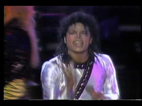 Michael Jackson Career Tribute video part 2