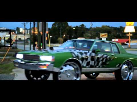 Im Up Lets Get It OFFICIAL MUSIC VIDEO Money Mitch feat  Young Scooter & Mista Commercial