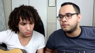 Sleeping Sunset - Rude (MAGIC Cover)