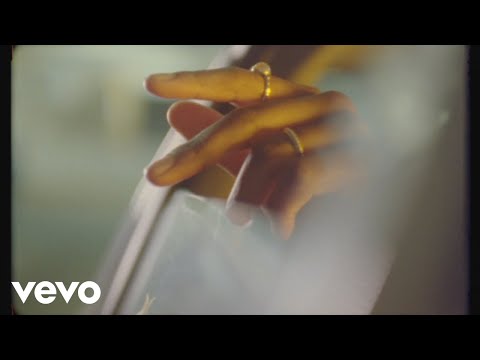 Tertia May - Heavenly Thing (Official Video)