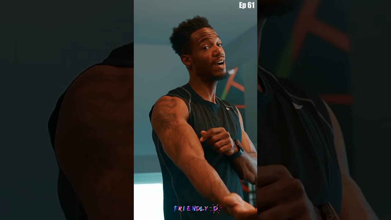 Part 468: Part 468: Lonzo sees through Lea's bullshit, but unfortunately Mac doesn't