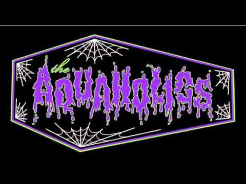 Superbee - The Aquaholics