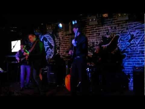 "Dusty Strings" Rock n Roll & Jazz Band (Club "Albion")
