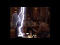 Muvhango The Lighting Strike