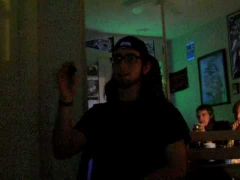 Tri Funk Point : Tri Funk Story