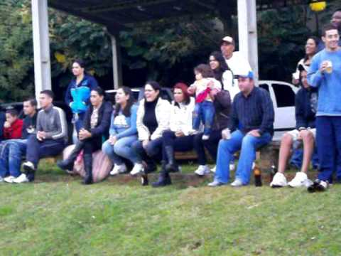 Operario Pilarzinho FF