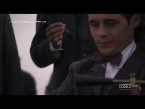 l'avventura di gugliermo marconi