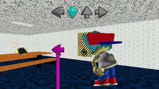 Cover art for Detention