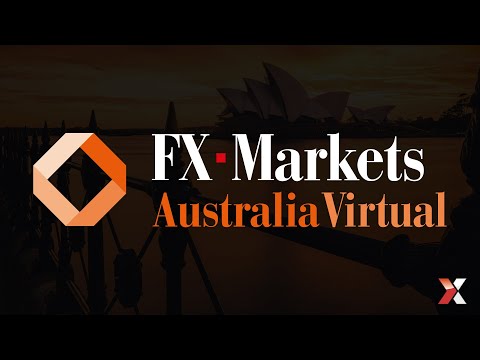 FX Markets Australia 2020 fireside chat with David Mercer, Part 1