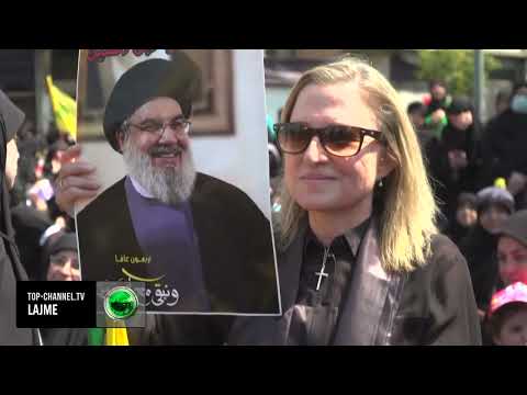 Top Channel/ Festa e Ashure, Shiitët kutojnë martirizimin e nipit të profetit