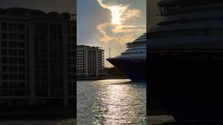 Carnival Magic 🛳️#like #share #comment #subscribe #cruiseship #cruise #vacation #shorts #short #fun