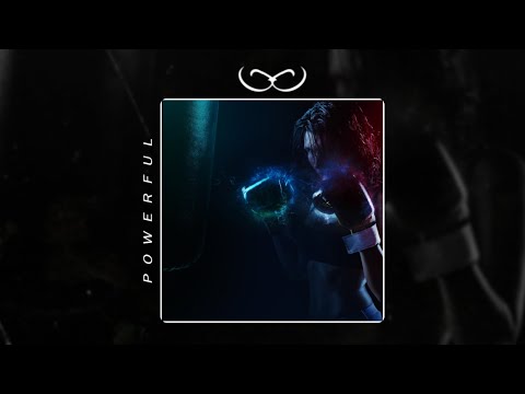 Epic Orchestral Choir Rap Beat | Cinematic Instrumental - "Powerful"