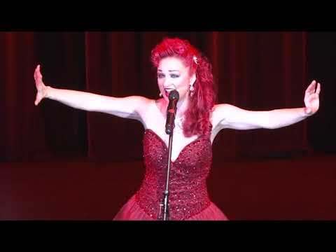 Brandi D-  Rise Like a Pheonix