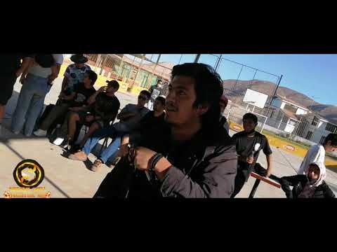 SOCABAYA LETAL FREESTYLE - IMAGIRO VS 1/2COX (SEMIS)