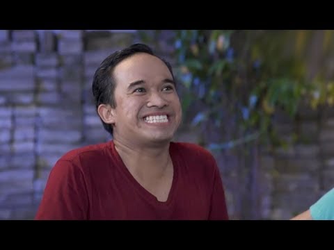 Anwar Masak Buat Rohaya - Highlight Kecil Kecil Mikir Jadi Manten Eps 19