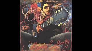 Gerry Rafferty - The Ark 432 Hz