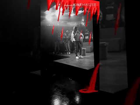 Sach Blizzy - Show Me My Wrongs (Official Audio)