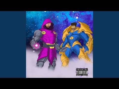 Third Wheel (feat. D7 & AJ Tracey)