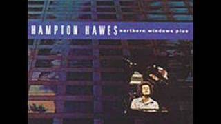 HAMPTON HAWES, WEB