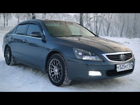 Thumbnail for ТОП-СЕДАН ЗА 600К - HONDA INSPIRE 3.0 AVANZARE by Honda Inspire