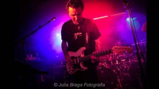 RAINBOW CONNECTION - Lady Of The Lake - Live - Red Neck 2012 - HD