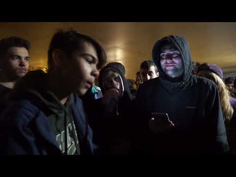 GREENSOUL vs LEAM - PRIMERA RONDA - COMPE DE REYES - LUGO