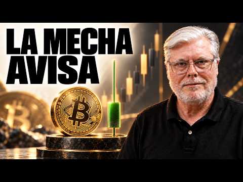 Bitcoin enfrenta consolidación clave para evitar reversión tras semana positiva