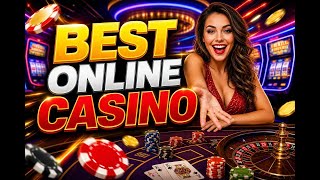 Best Online Casino 2026: Top Sites, Reviews & How to Choose Wisely 🎰