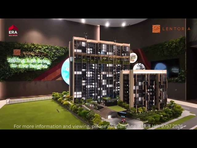 undefined of 538 sqft Condo for Sale in Lentoria - Project Photos 9