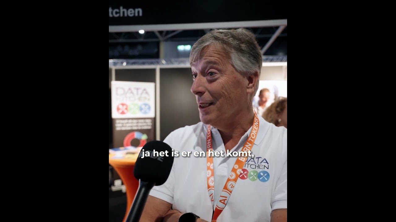 AI: bedreiging of kans? Europa staat op een kruispunt…” 🤖🌍