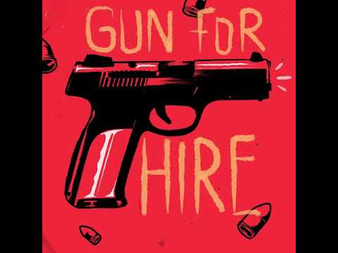 Gun for hire - Vader The Villin