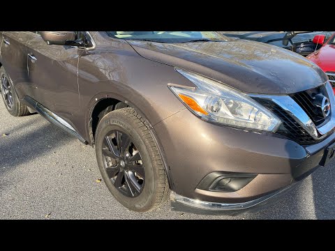 Nissan Murano Wheel Well Molding Trim Piece Removal Install