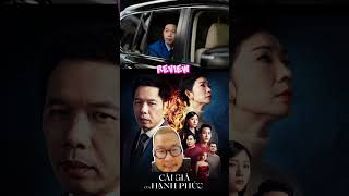 review phim Cái Giá Của Hạnh Phúc - Penthouse bản Việt