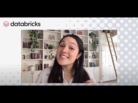Databricks demo video