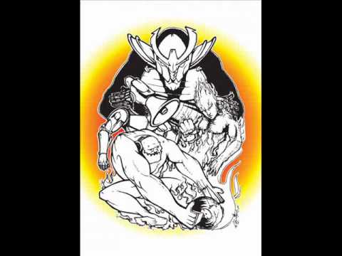 Skabo ft. Borko (THCF) - Domacin NEW 2010