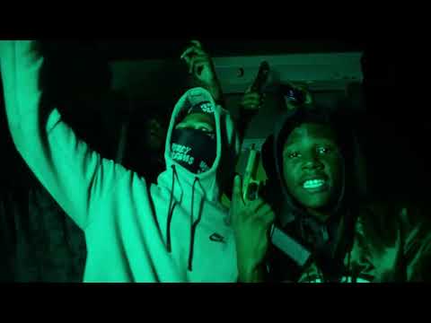 Twoski Munna x NO COMPETITION shot by DoubleCupFilms