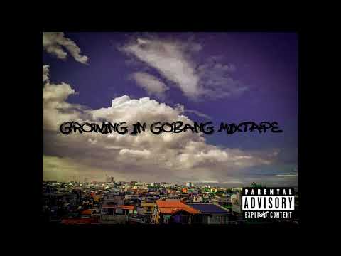 Nats - Stay Still ft. Keg (Prod. by YAKUZY)