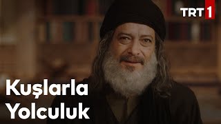 Kuşlarla Yolculuk Ramazan'da TRT 1'de!